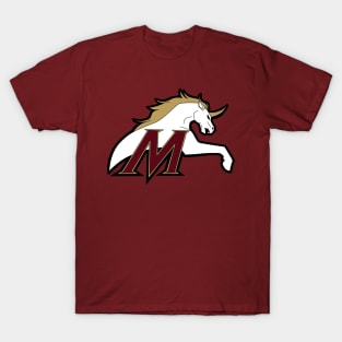 Murdock County Unicorns T-Shirt